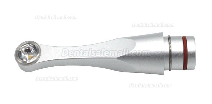 Mecco Q7 Cordless Dental LED Curing Light 2500mW/cm2